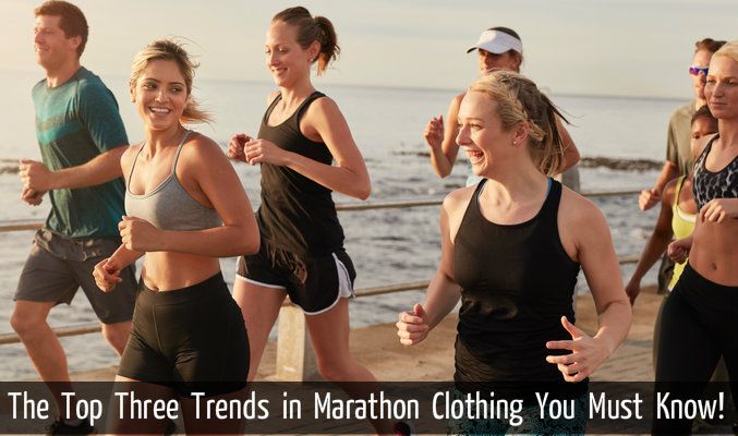 marathon clothing wholesalers in USA