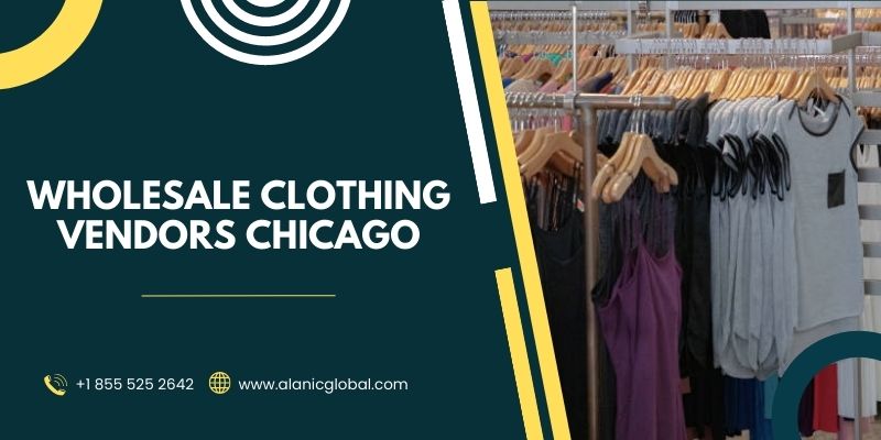 best clothing manufacturers in chicago