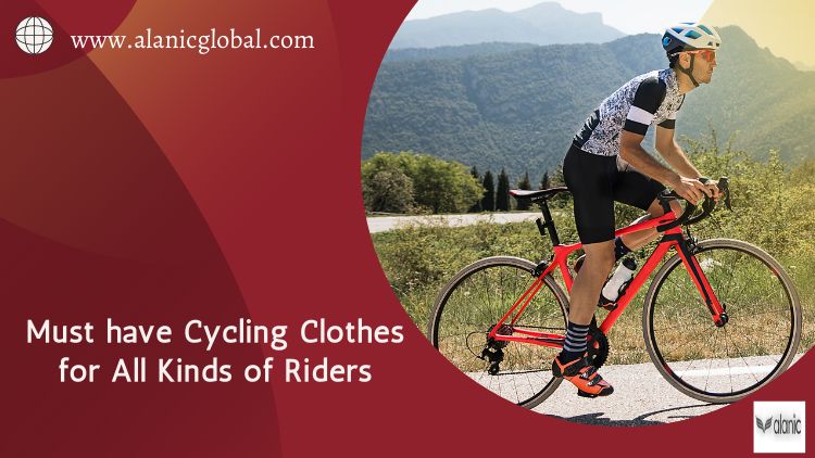 wholesale cycling clothing manufacturers and suppliers in USA
