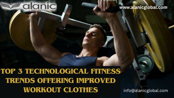 Wholesale Fitness Clothing Manufacturers